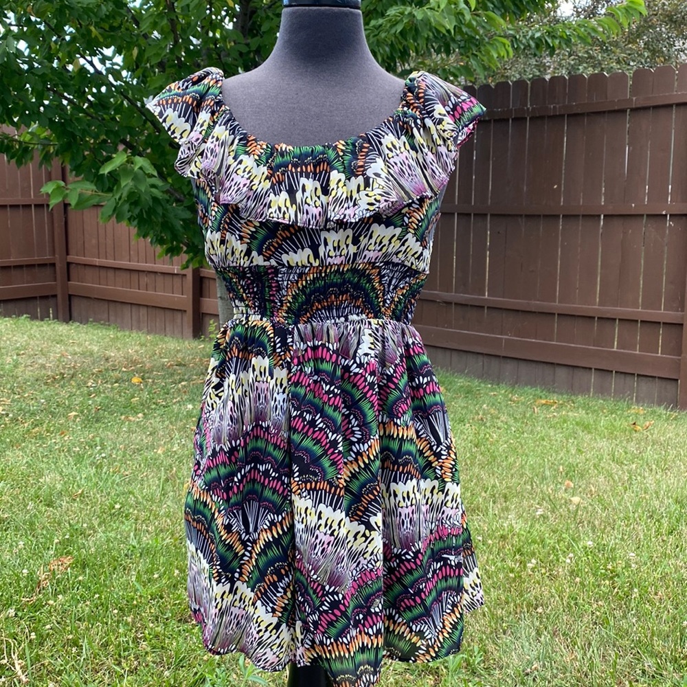 Forever 21 dress